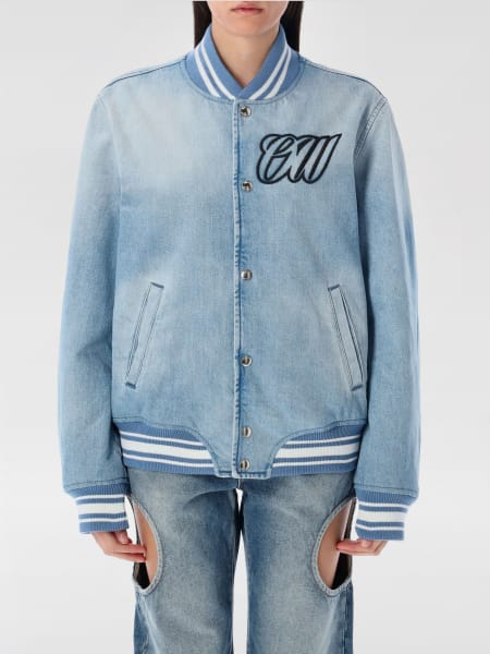 Off-white women's jacket