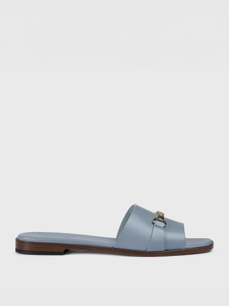 Flache sandalen damen Doucal's>