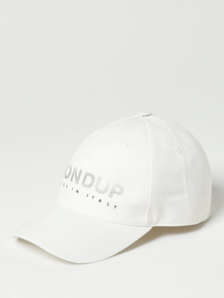 Dondup: 帽子 男士 Dondup