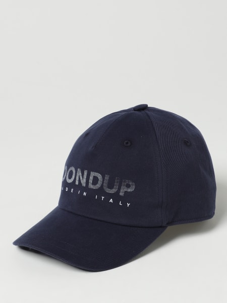 Dondup: Головной убор для него Dondup