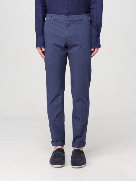 Брюки Мужское Dondup