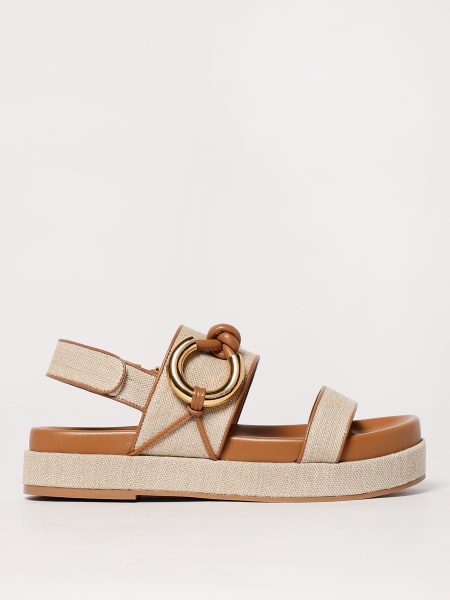 Coccinelle Women's Shoes SS25 | GIGLIO.COM