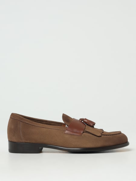 Doucal's: Shoes men Doucal's