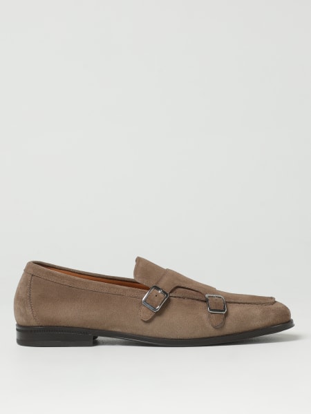 Doucal's: Shoes men Doucal's