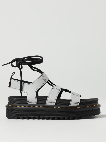 Shoes woman Dr. Martens>