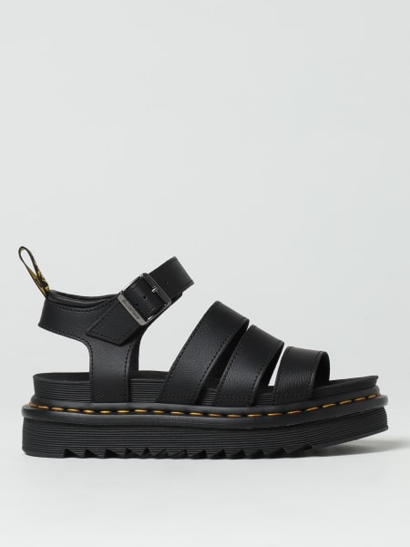 Dr. Martens: Scarpe donna Dr. Martens