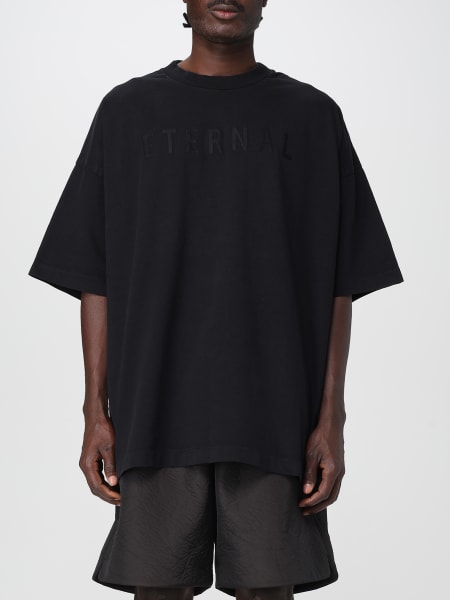피어오브갓(FEAR OF GOD): 티셔츠 남성 Fear Of God
