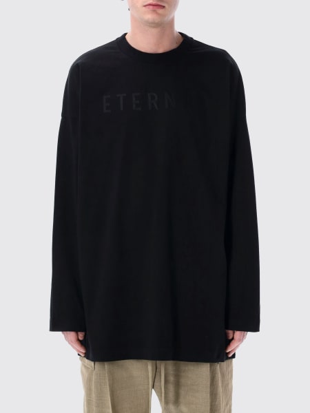 Fear Of God: T-shirt Herren Fear Of God
