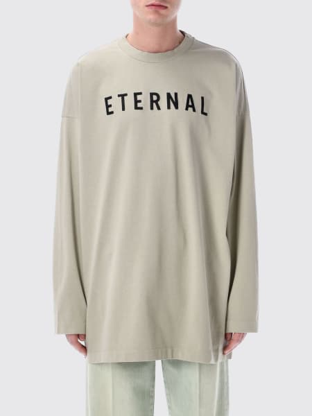 티셔츠 남성 Fear Of God