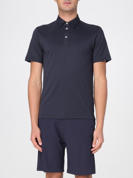 Colmar: Polo Herren Colmar