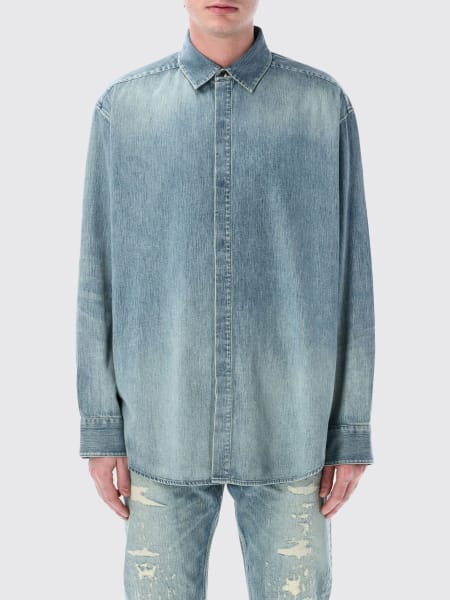 Fear Of God: T-shirt homme Fear Of God