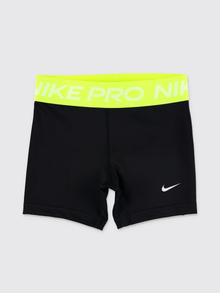 Nike: Pantalones cortos niña Nike