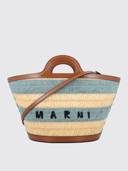 마르니(MARNI): 핸드백 여성 Marni