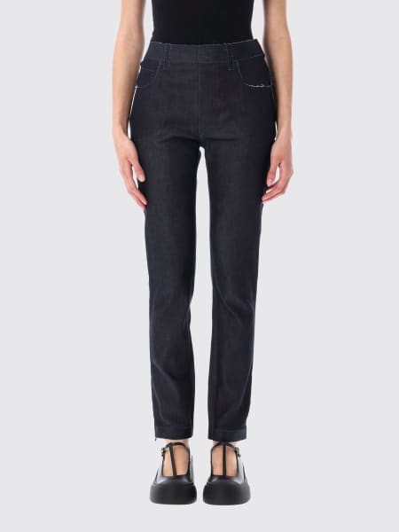 Marni: Vaquero mujer Marni