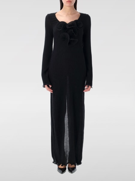 Magda Butrym: Dress women Magda Butrym