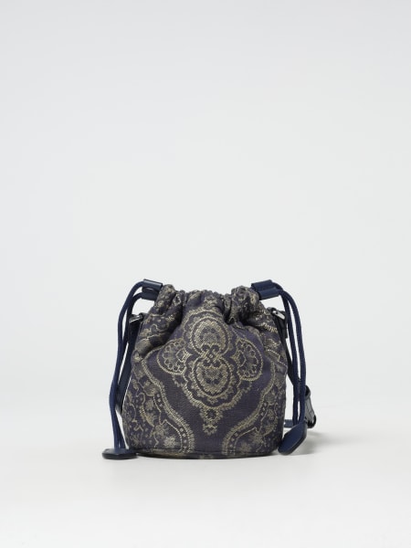 Etro: Bolso niños Etro
