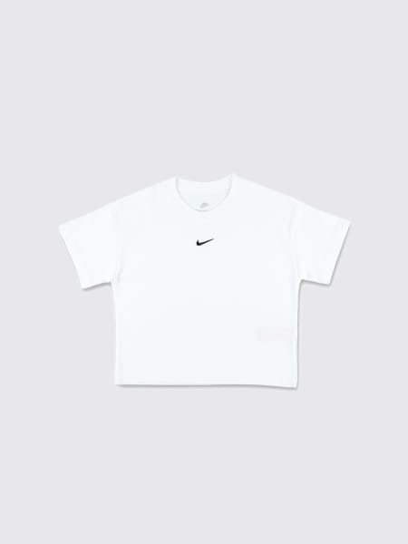 Nike: Camisetas niña Nike