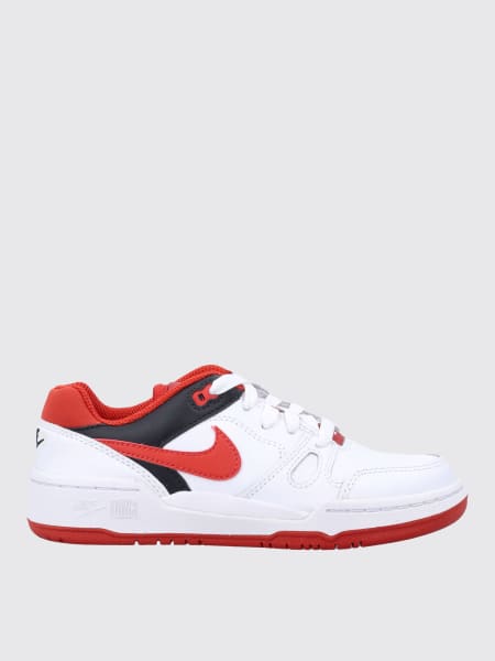 ズスニーカー ボーイ Nike>