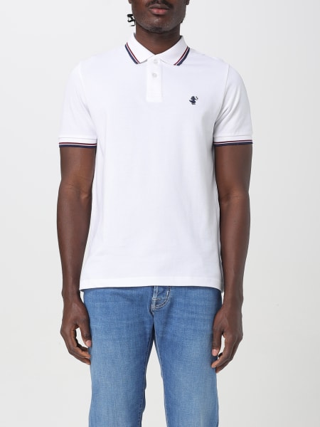 ポロシャツ SAVE THE DUCK Men Polo shirt Blue DR0136MBATE20 90049 Amazon.com: Funny Duck Polo Shirts for Men, Men's Duck