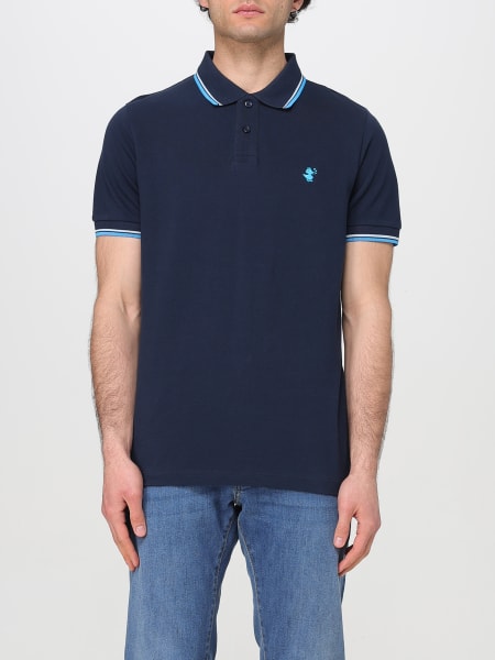 Polo herren Save The Duck