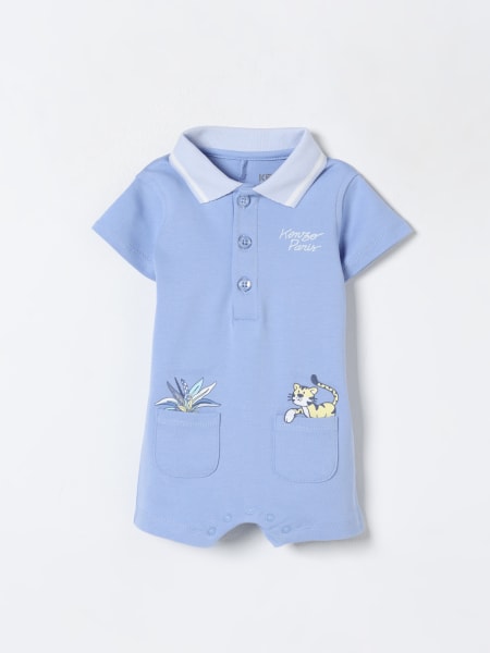 Jumpsuit kids Kenzo Kids