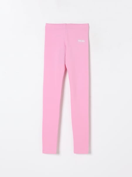 Pants kids Kenzo Kids