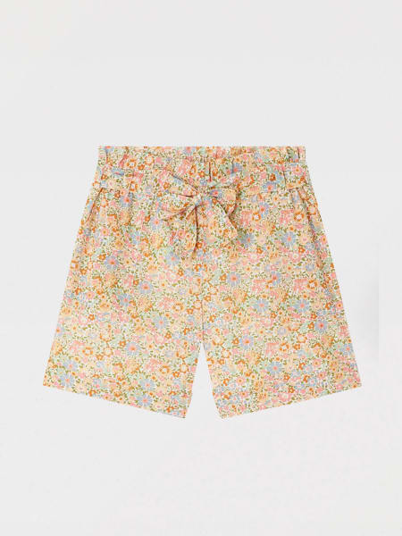 Bonpoint: Short girl Bonpoint