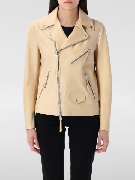 ジャケット POLO RALPH LAUREN Woman Jacket White 290975198 001 POLO RALPH LAUREN: women's jacket - White | Polo Ralph