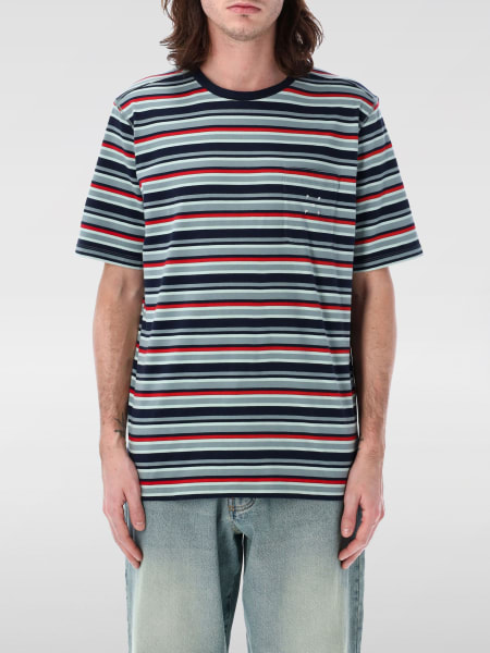 Pop Trading Company: T-shirt men Pop Trading Company