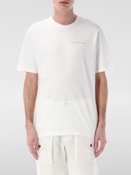Pop Trading Company: T-shirt men Pop Trading Company