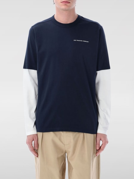 Pop Trading Company: T-shirt men Pop Trading Company