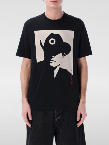 Pop Trading Company: T-shirt men Pop Trading Company