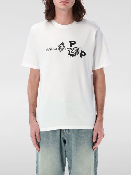 Pop Trading Company: T-shirt men Pop Trading Company