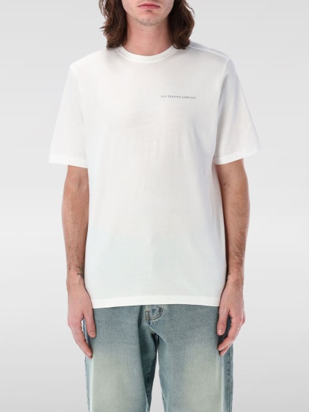 Pop Trading Company: T-shirt men Pop Trading Company