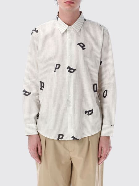 Pop Trading Company: T-shirt men Pop Trading Company
