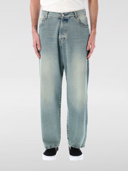 Jeans herren Pop Trading Company