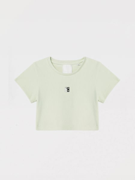 Tシャツ ボーイ Givenchy