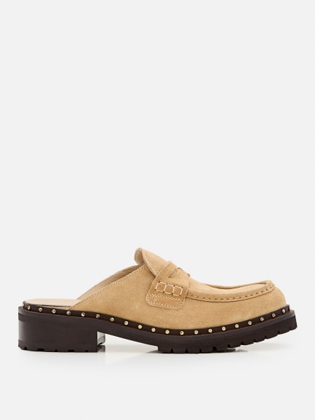 Loafers woman Golden Goose