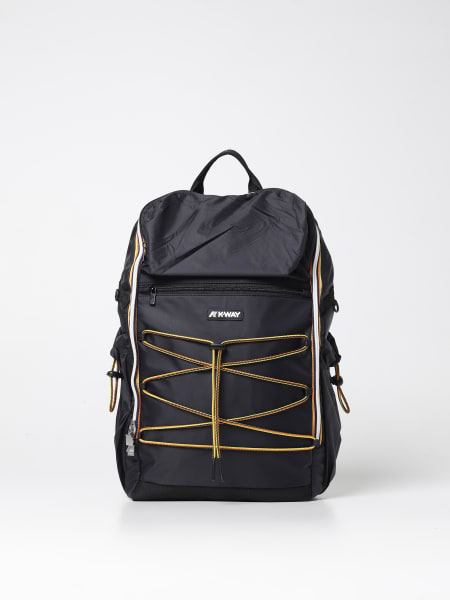 K-Way: Backpack men K-way