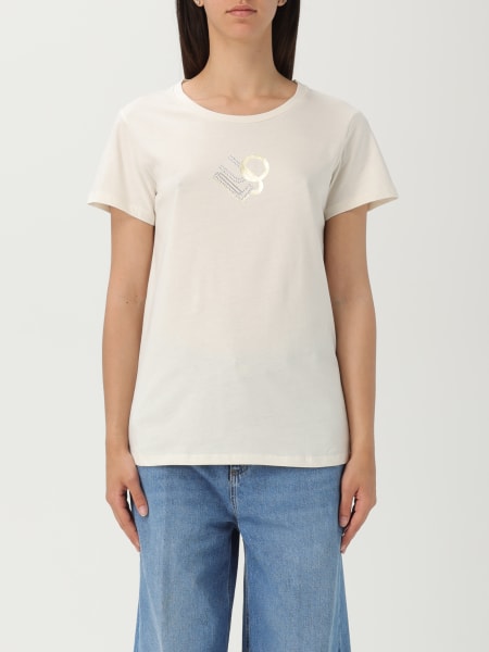 Liu Jo: T-shirt Damen Liu Jo