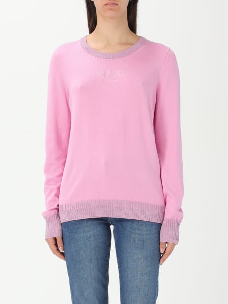 Liu Jo: Jersey mujer Liu Jo