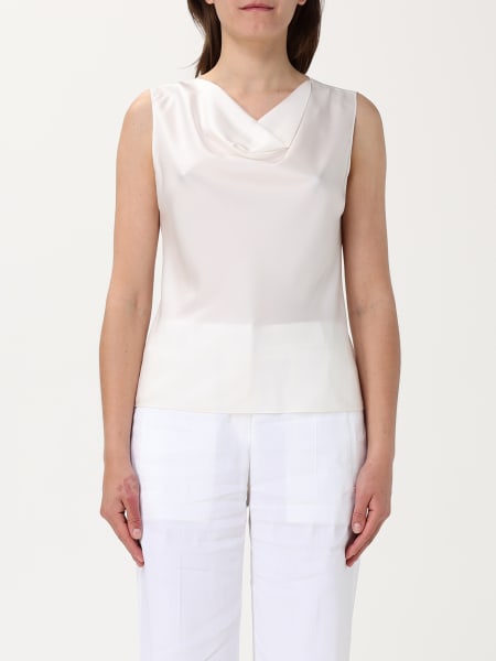 Boss: Hemdbluse Damen Boss