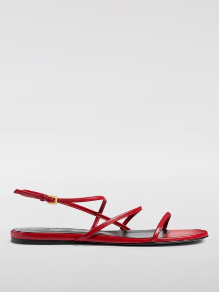 Khaite: Schuhe Damen Khaite