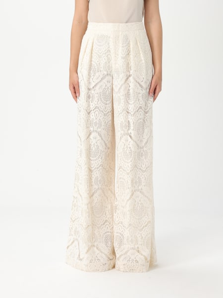 Twinset: Pantalon femme Twinset