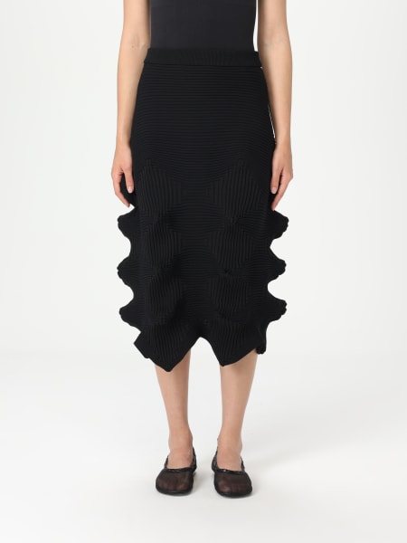 이세이미야케(ISSEY MIYAKE): 스커트 여성 Issey Miyake