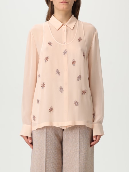Fendi: T-shirt women Fendi