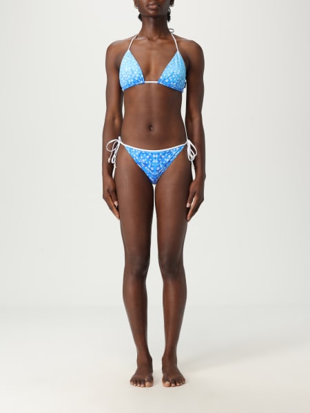 Swimsuit woman Kampos