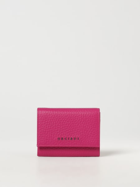 Orciani: Wallet women Orciani