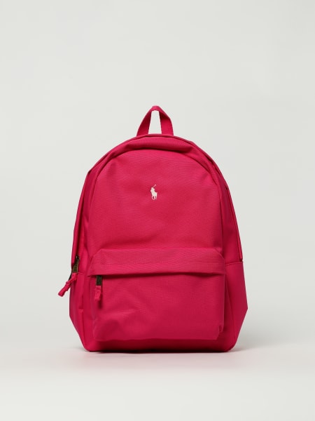 旅行袋 儿童 Polo Ralph Lauren>