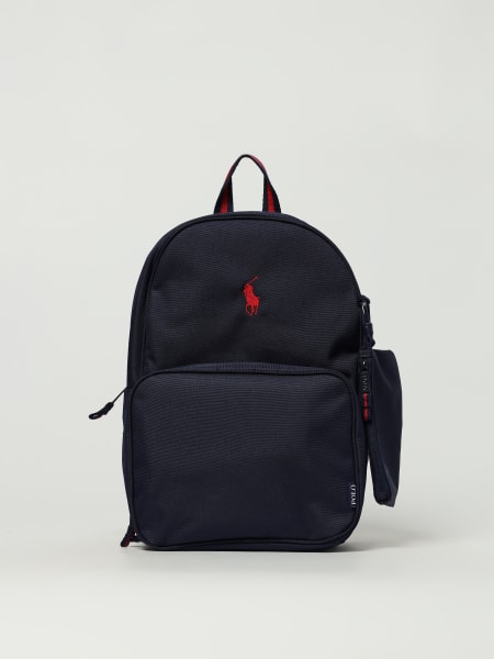 旅行袋 儿童 Polo Ralph Lauren>